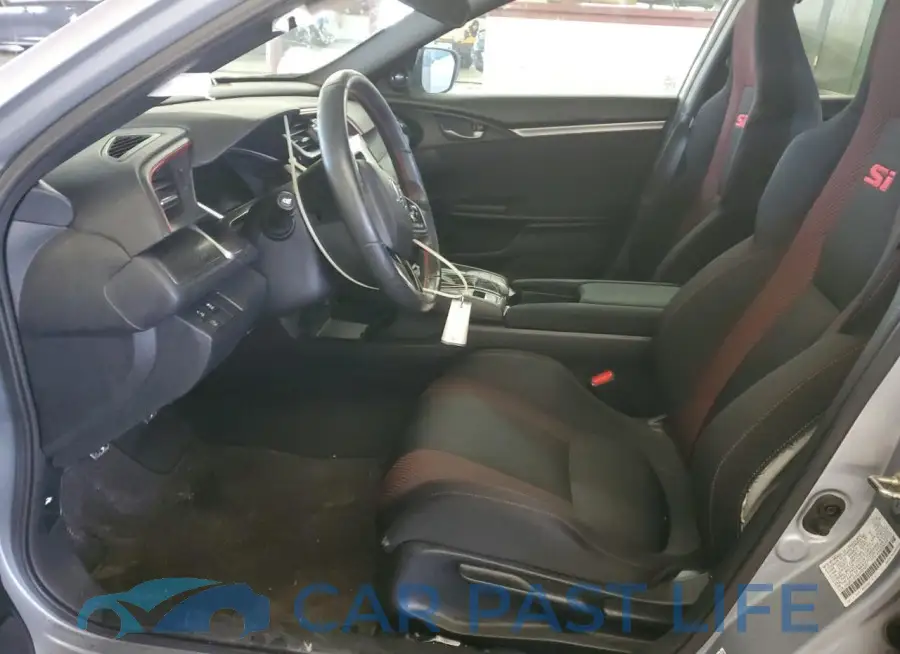 2HGFC1E56LH701073# 7