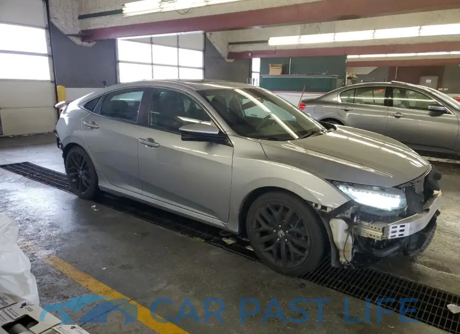 2HGFC1E56LH701073# 4