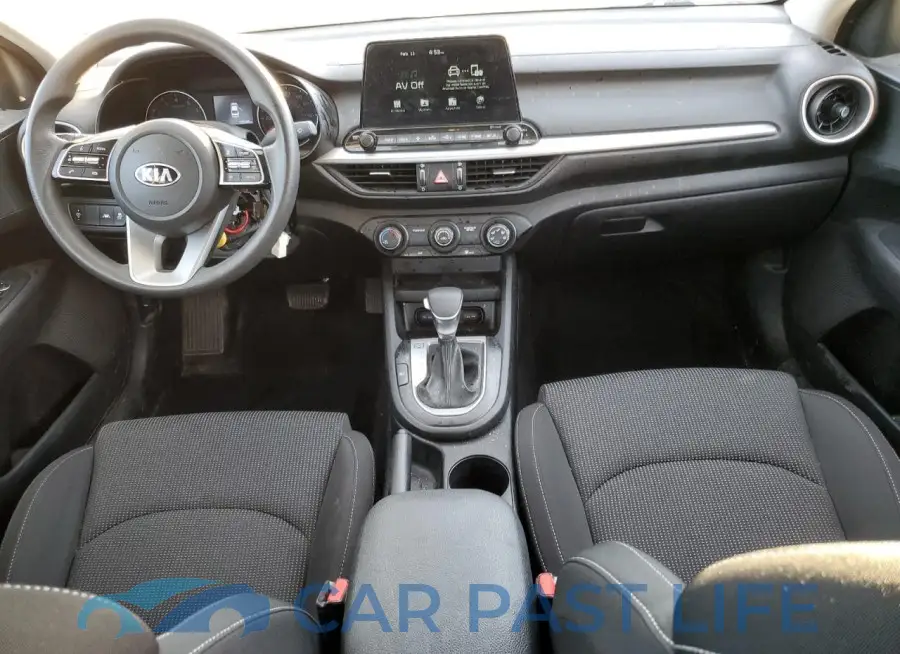 3KPF24AD8LE241099# 8