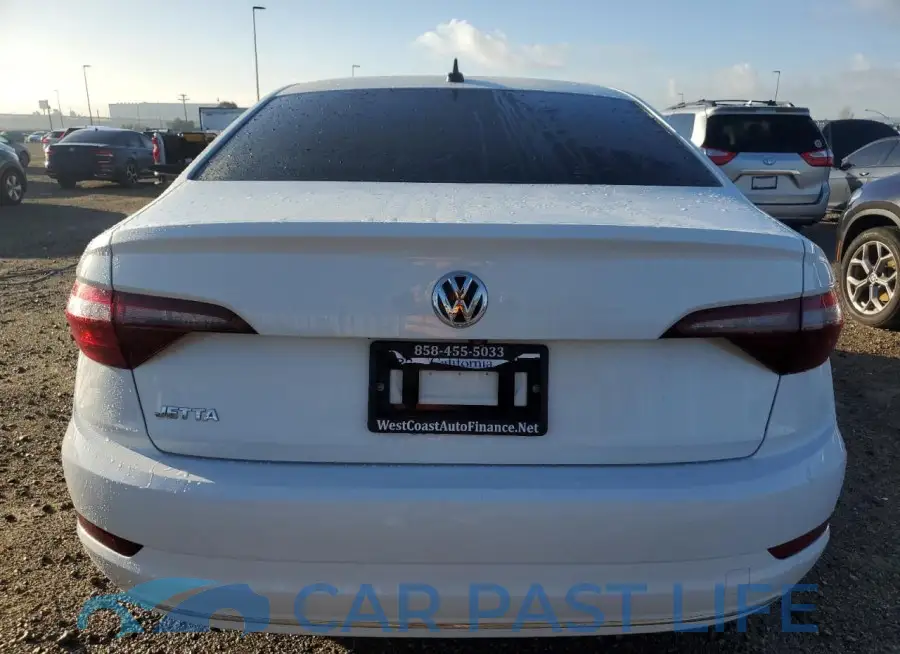 3VWCB7BU0LM006301# 6