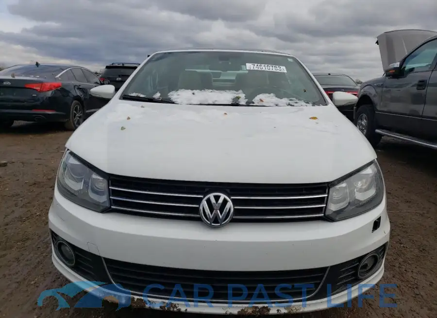 WVWFW8AH1FV002637# 5