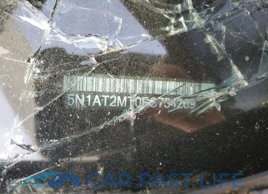 5N1AT2MT0FC754269# 13