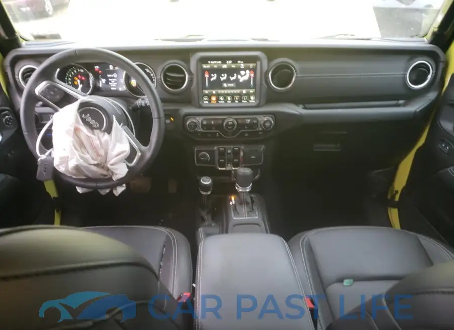 1C4JJXP60PW553825# 8
