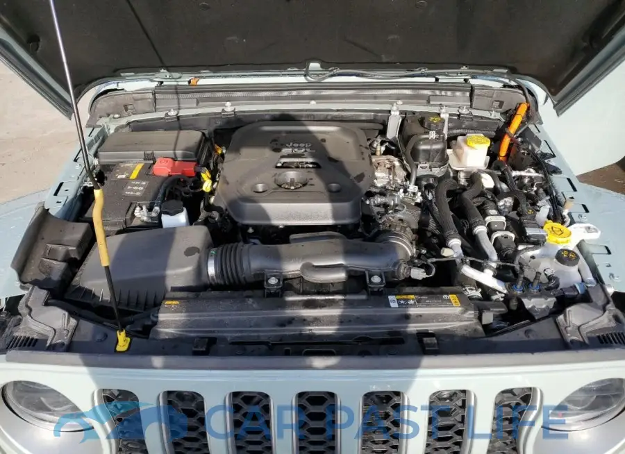 1C4JJXP61PW554885# 11