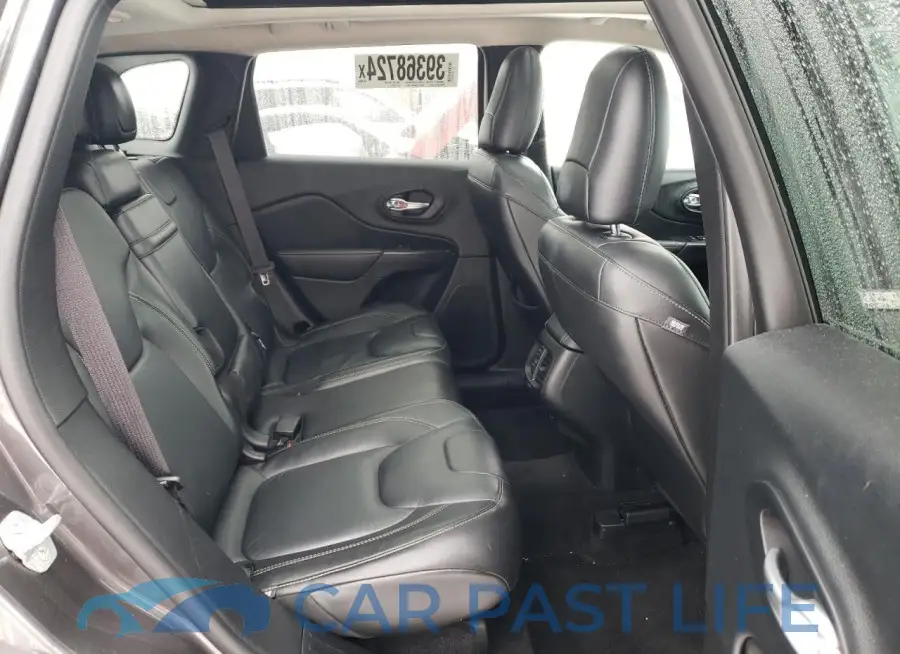 1C4PJMDS0FW703263# 10