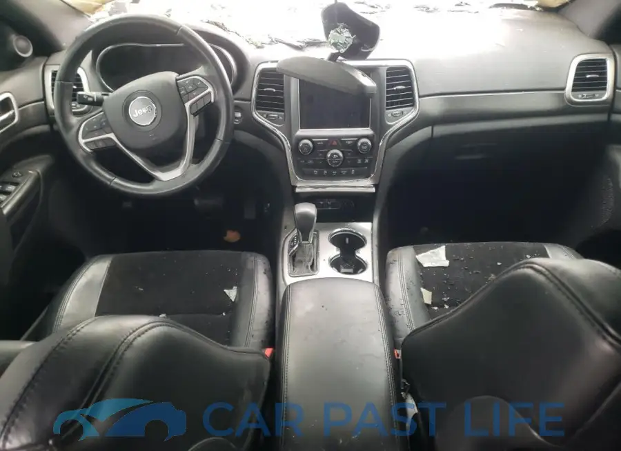 1C4RJFAG2JC424704# 8