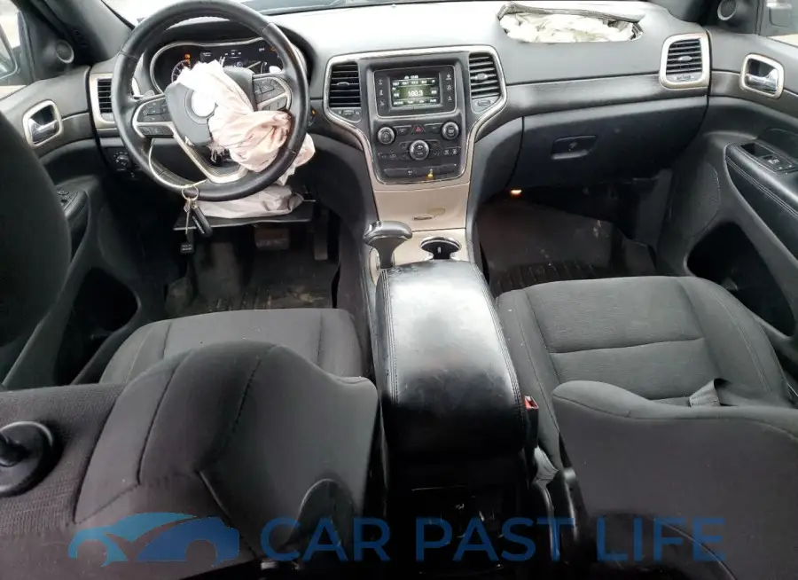 1C4RJFAGXFC206260# 8