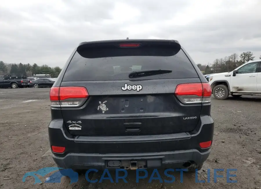 1C4RJFAGXFC206260# 6