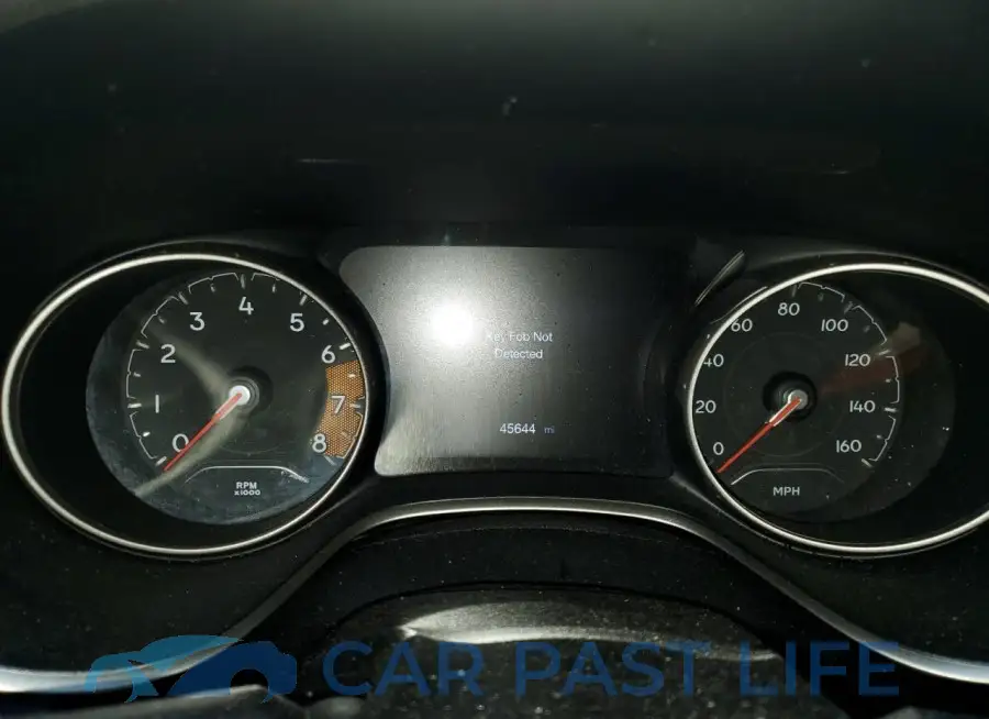 3C4NJDEB1MT525145# 9