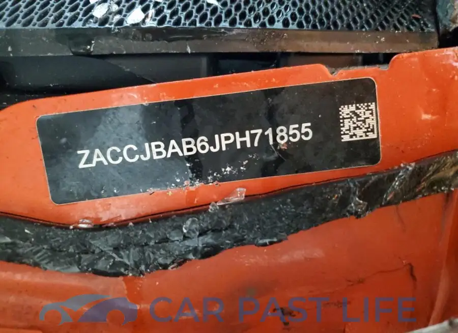 ZACCJBAB6JPH71855# 14