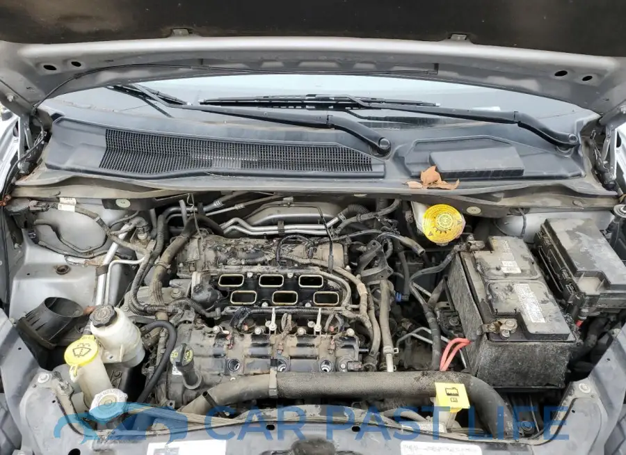 2C4RDGEG6JR165830# 12