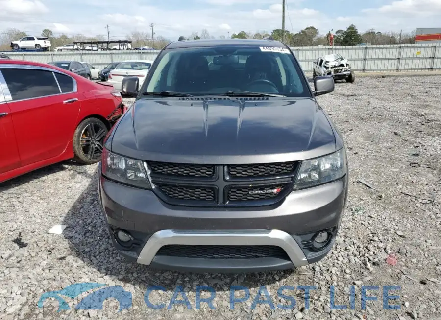 3C4PDCGB2FT752466# 5