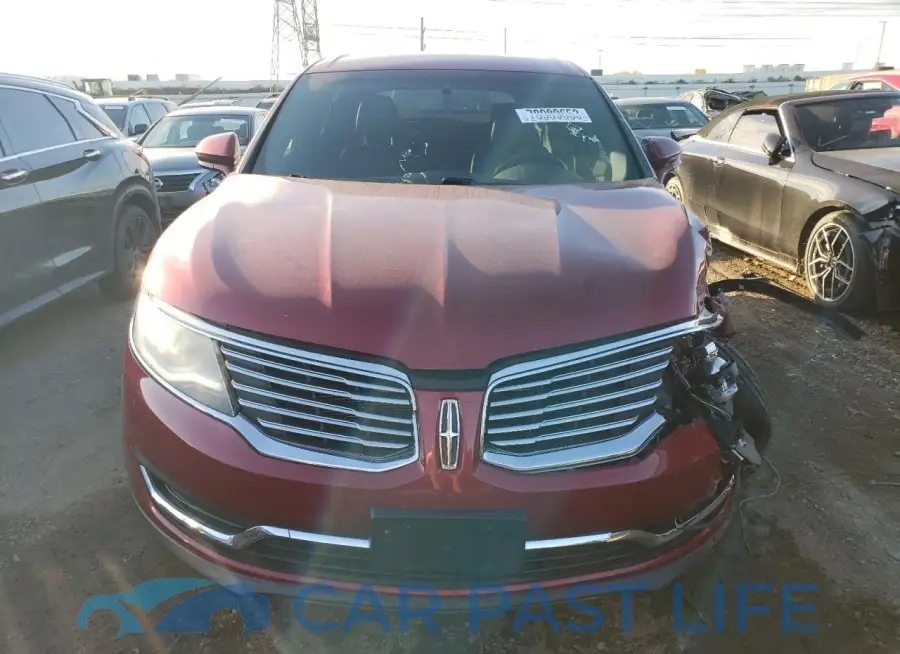 2LMTJ8JR5GBL20655# 5