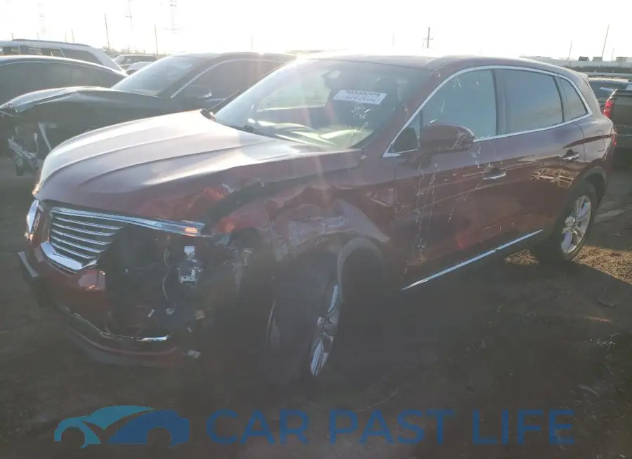 2LMTJ8JR5GBL20655# 1