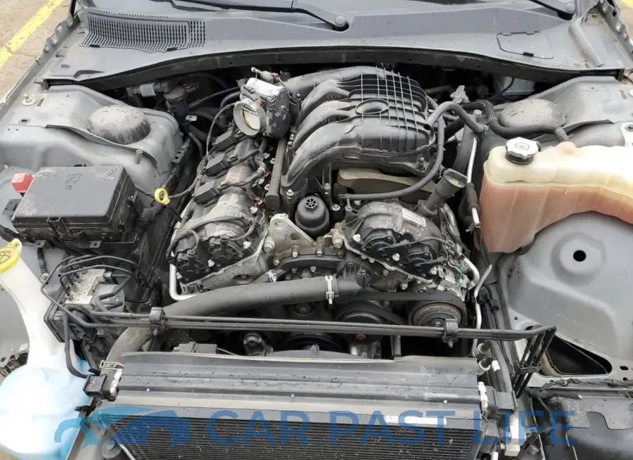 2C3CCABG4KH609406# 11