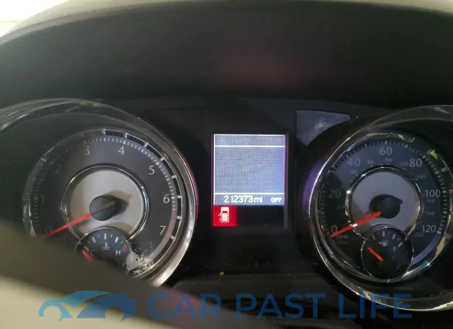 2C4RC1BG2FR551687# 9