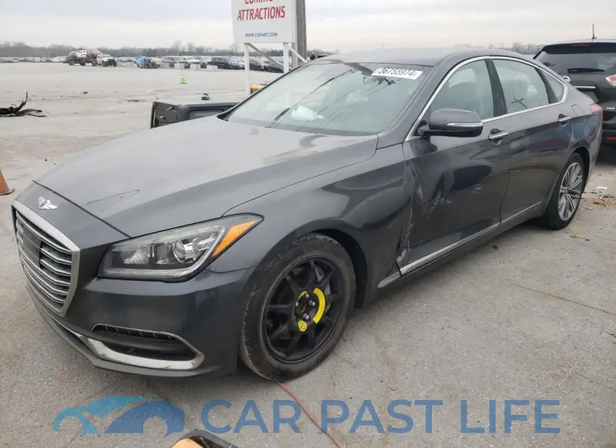 KMHGN4JE2JU223020# 1