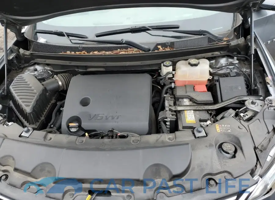 1GNERGKW8LJ231255# 12