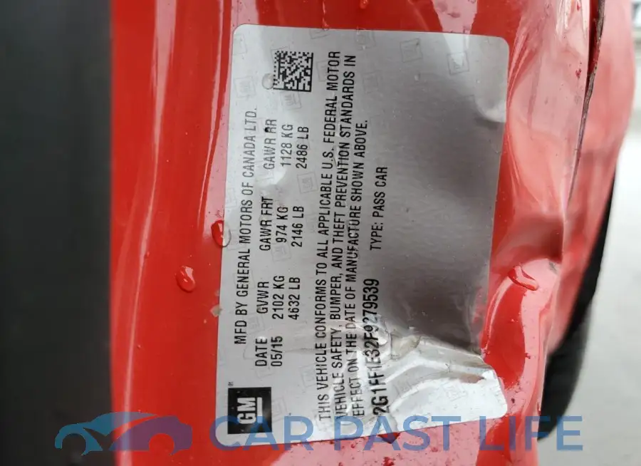 2G1FF1E32F9279539# 13