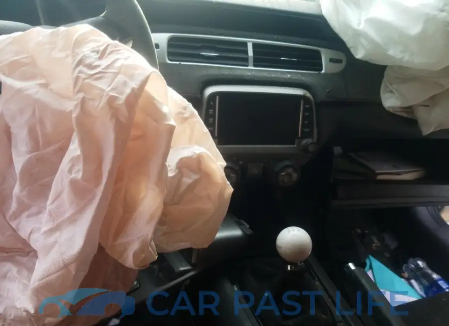 2G1FL1EP5F9800121# 8