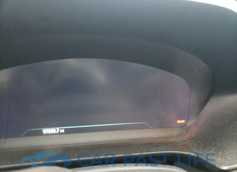 1FMCU9J90LUA59075# 9