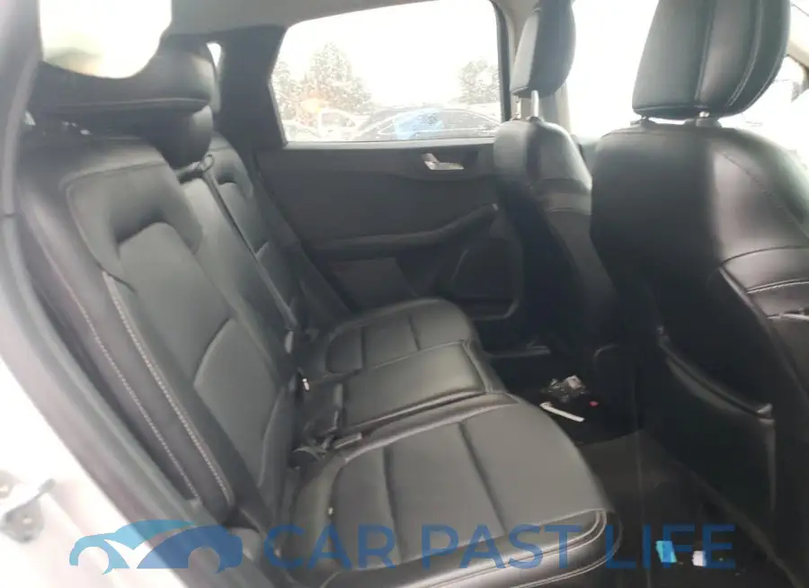 1FMCU9J90LUA59075# 10