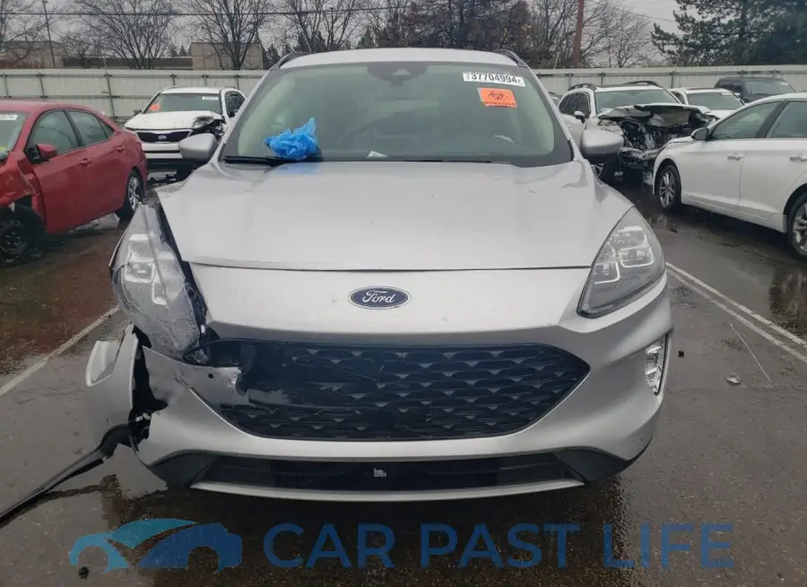 1FMCU9J90LUA59075# 5