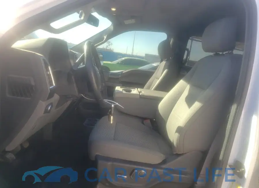 1FTEW1EG6GKF69031# 7