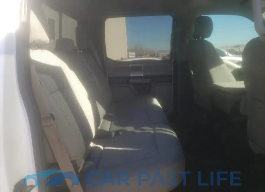 1FTEW1EG6GKF69031# 10