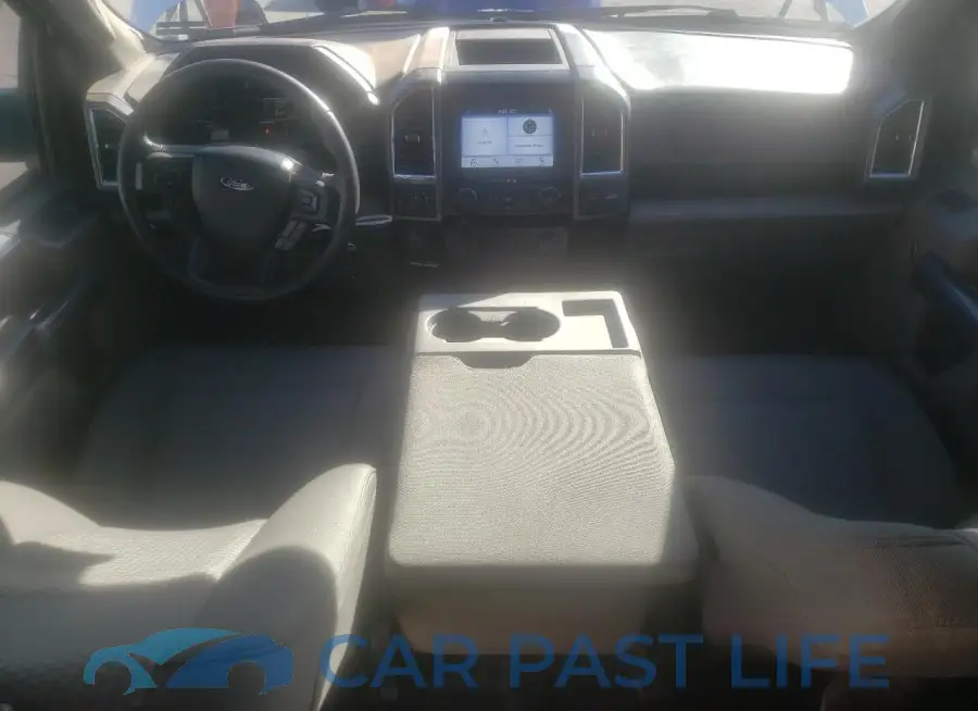 1FTEW1EG6GKF69031# 8