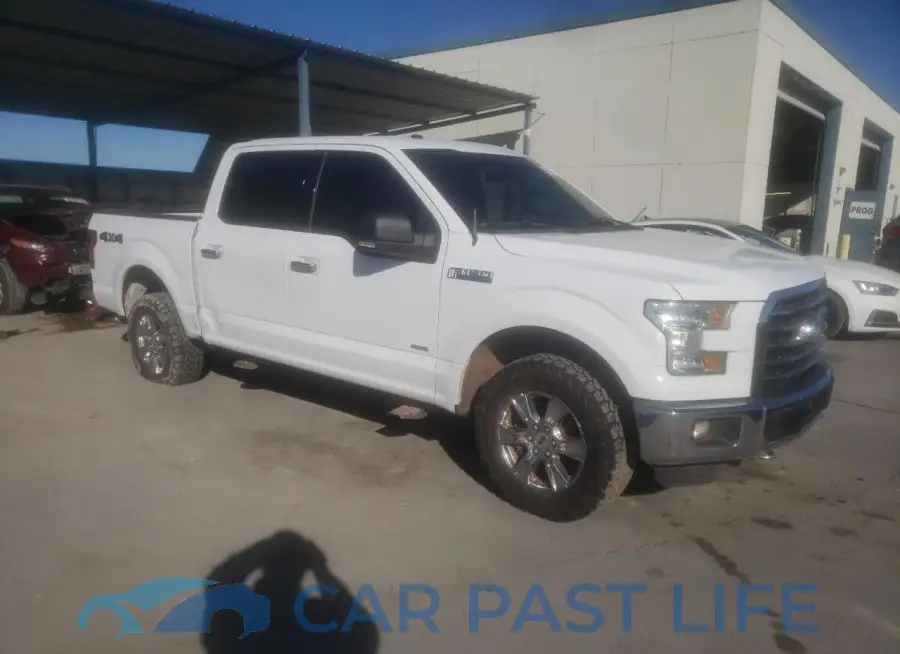1FTEW1EG6GKF69031# 4