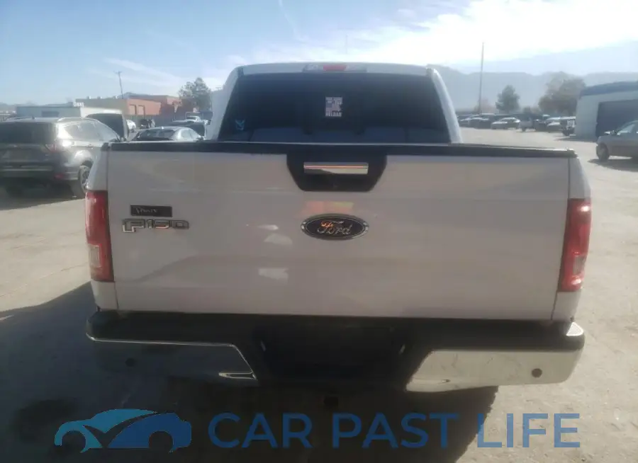 1FTEW1EG6GKF69031# 6