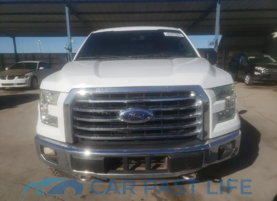 1FTEW1EG6GKF69031# 5