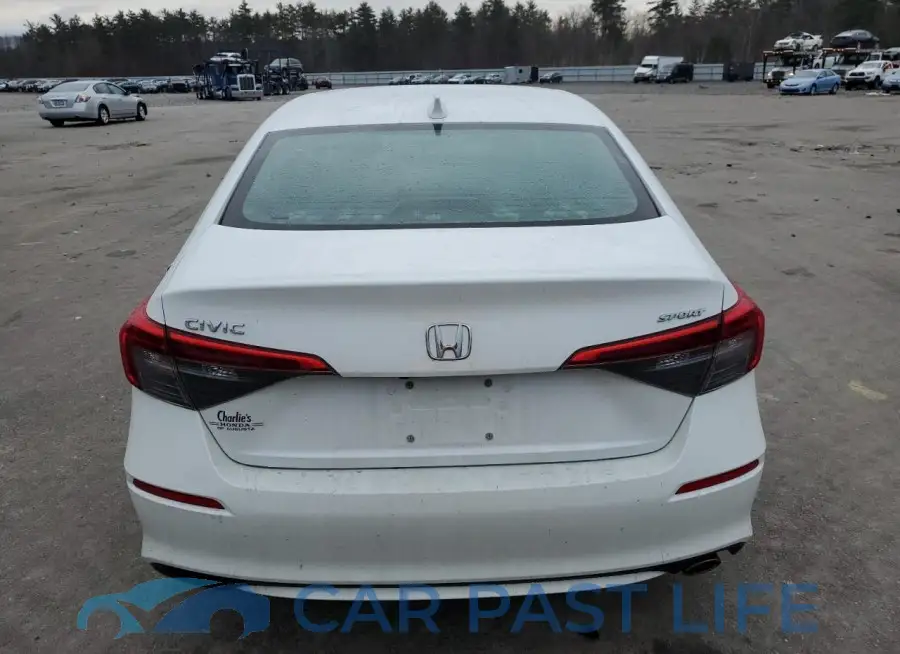 2HGFE2F55NH501397# 6