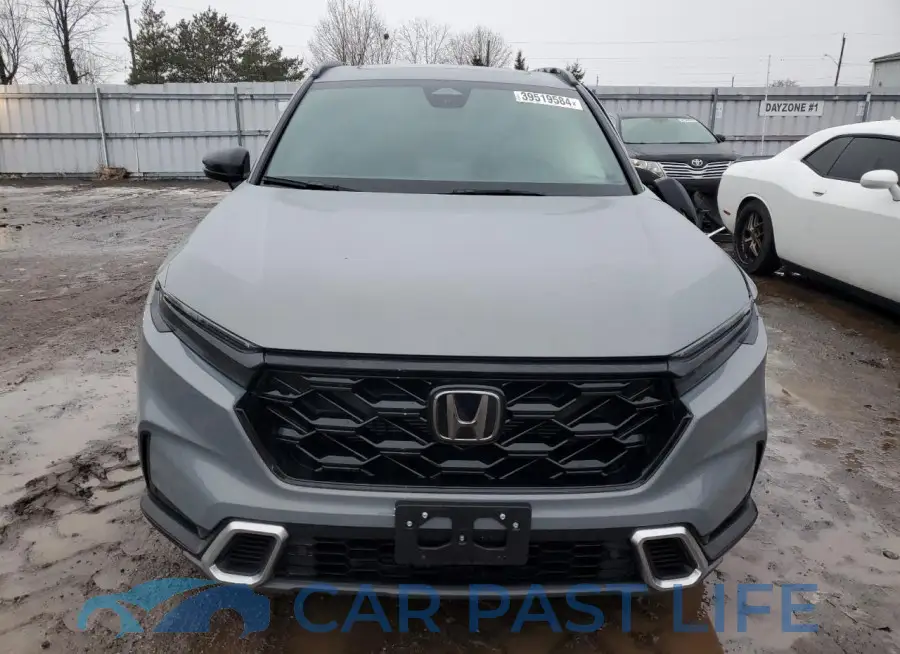 2HKRS6H90PH204866# 5