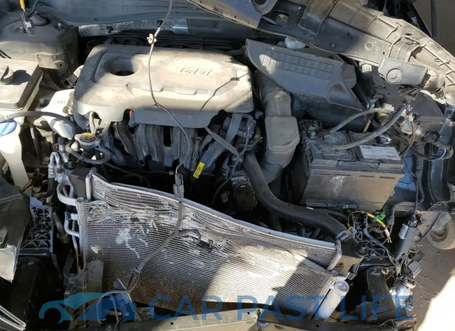 5XXGT4L32KG293064# 11