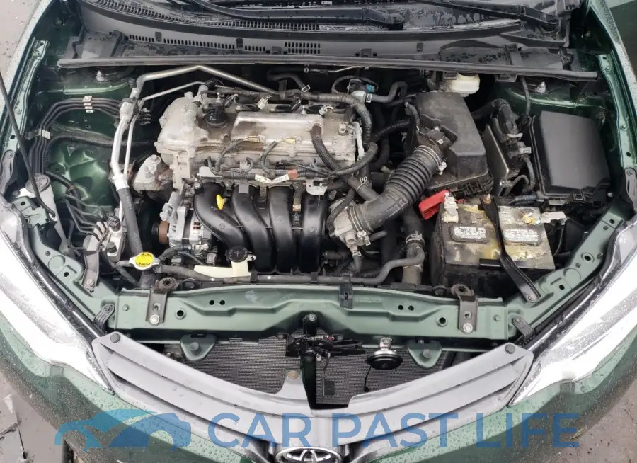 2T1BURHE3GC509341# 11
