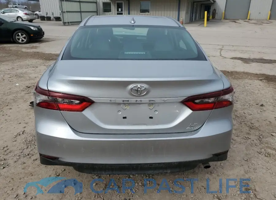 4T1R11BK4PU074545# 6