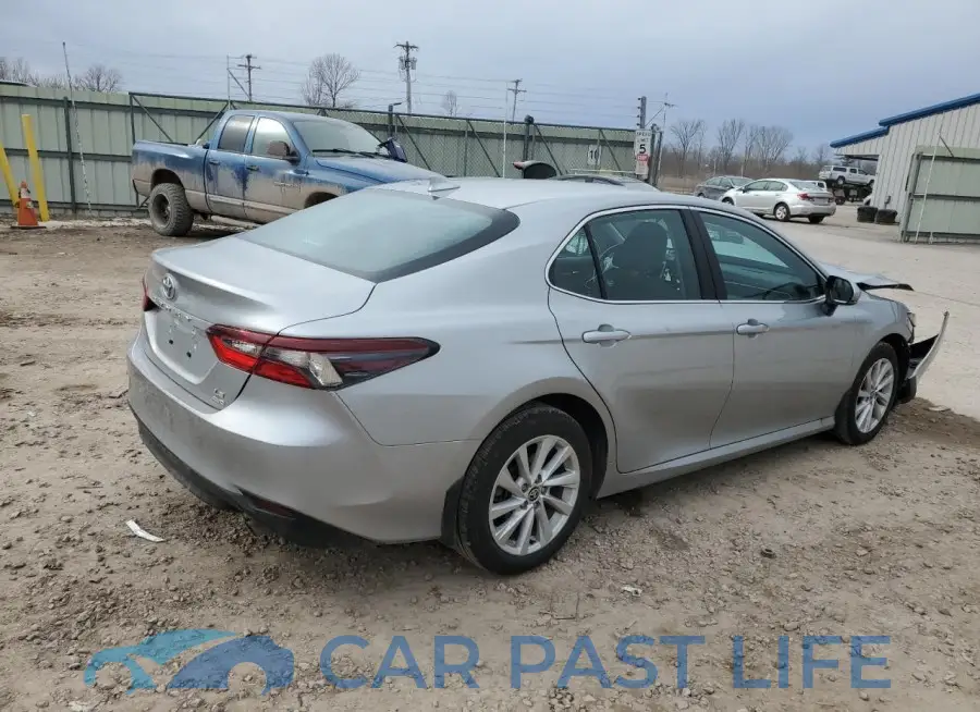 4T1R11BK4PU074545# 3