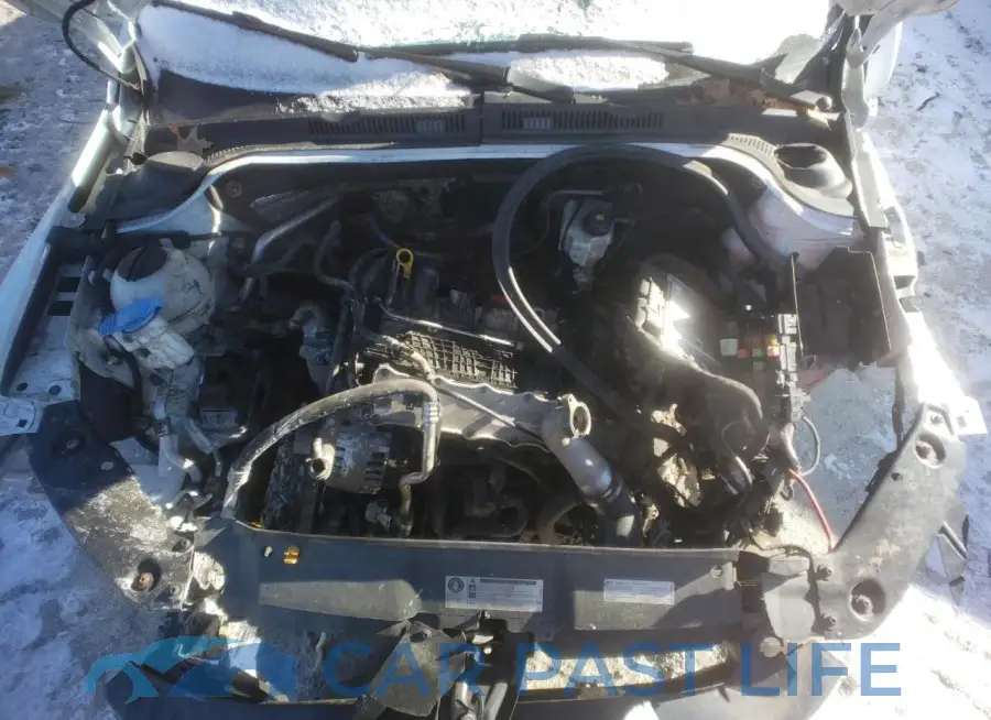 3VW2B7AJ3HM407965# 11