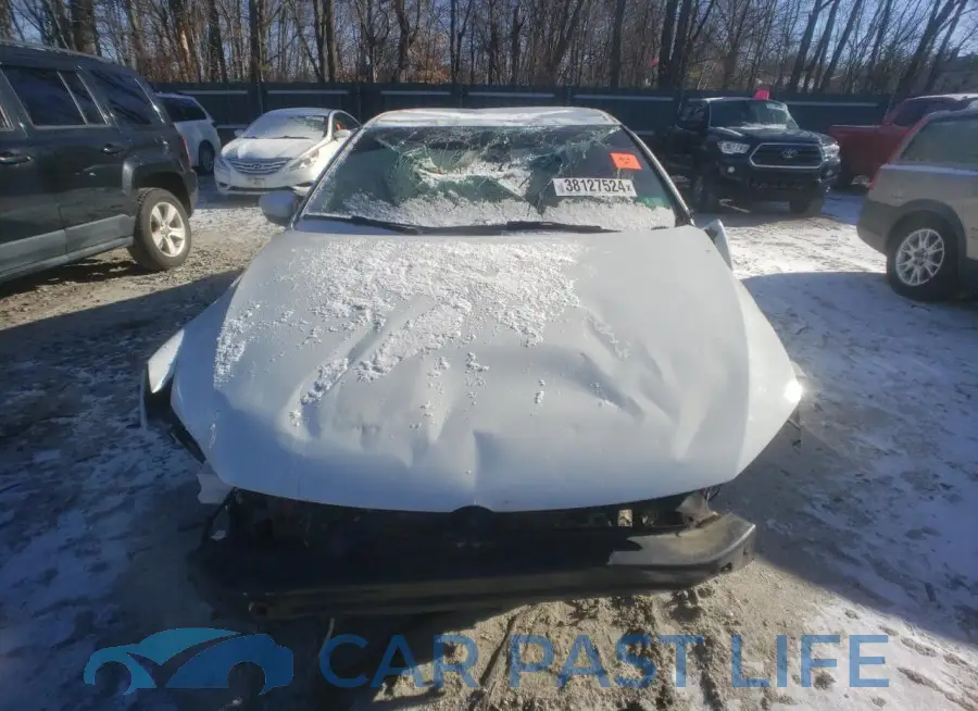 3VW2B7AJ3HM407965# 5
