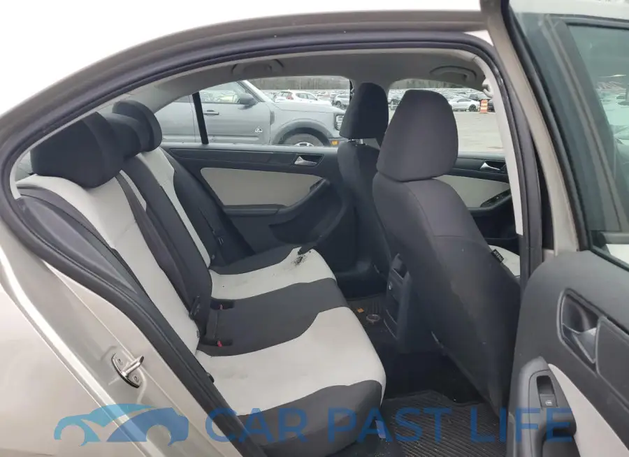 3VW2K7AJ5FM291911# 10