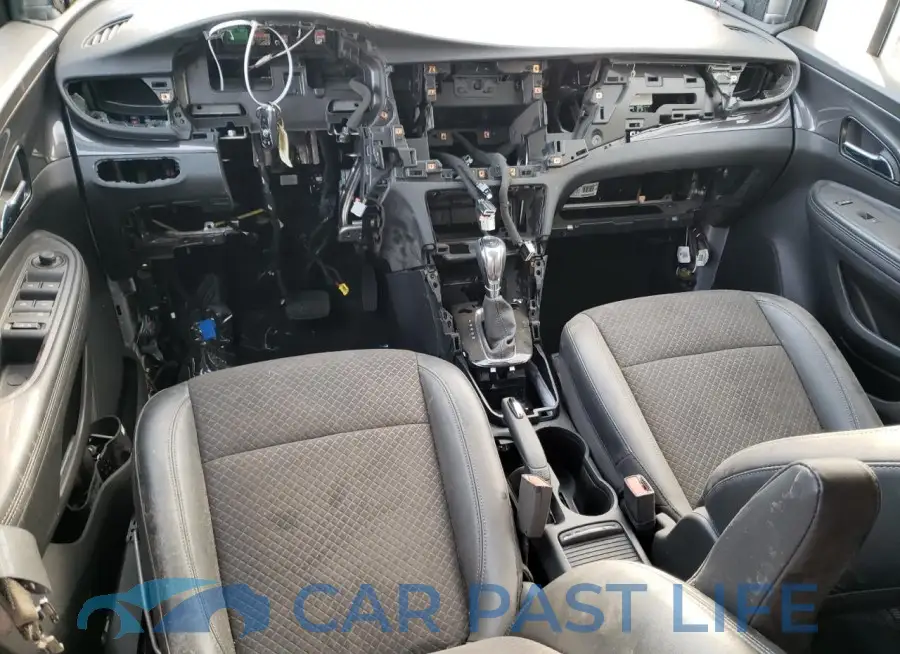 KL4CJASB2MB300934# 8