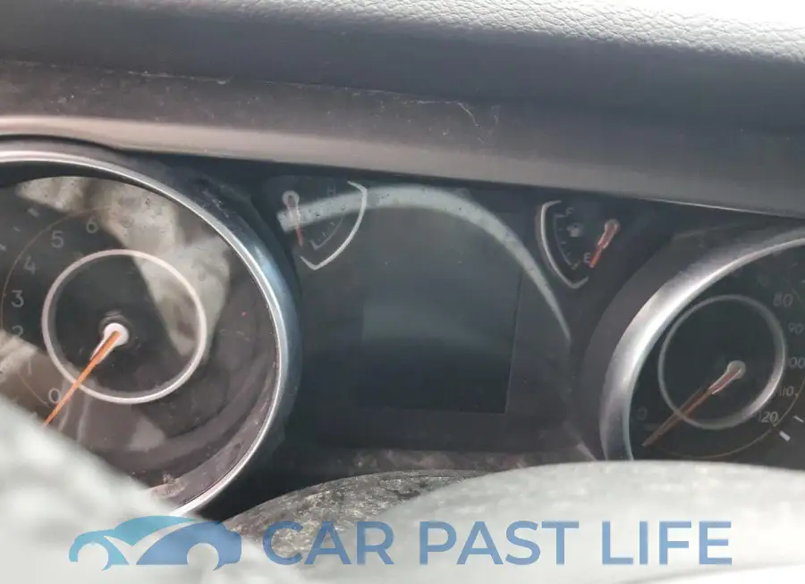 1C4HJXDG6JW302696# 9