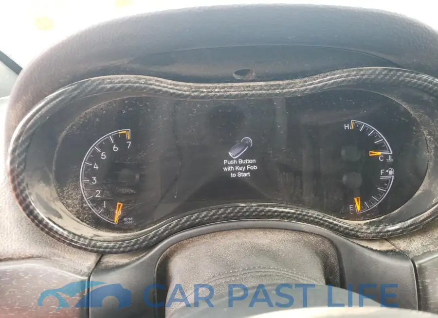 1C4RJFAG5HC758526# 9