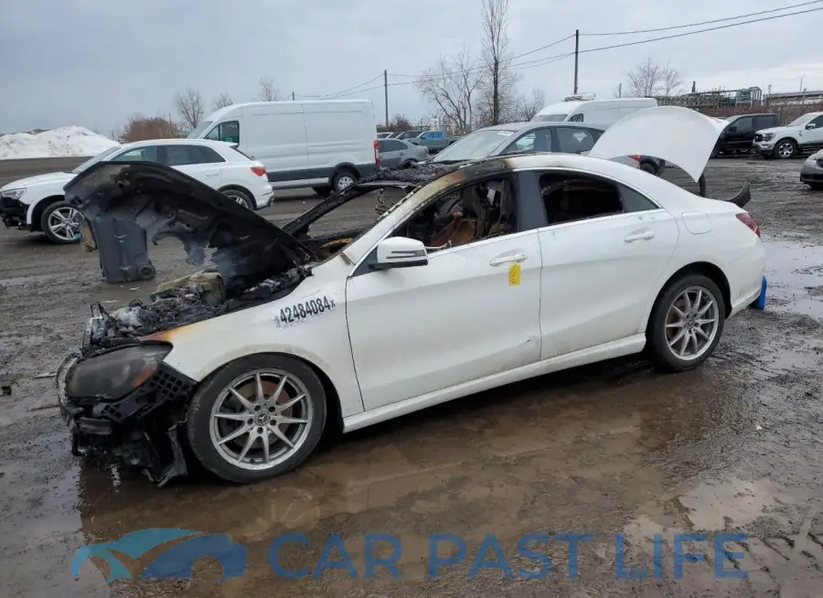WDDSJ4GB5JN681139# 1