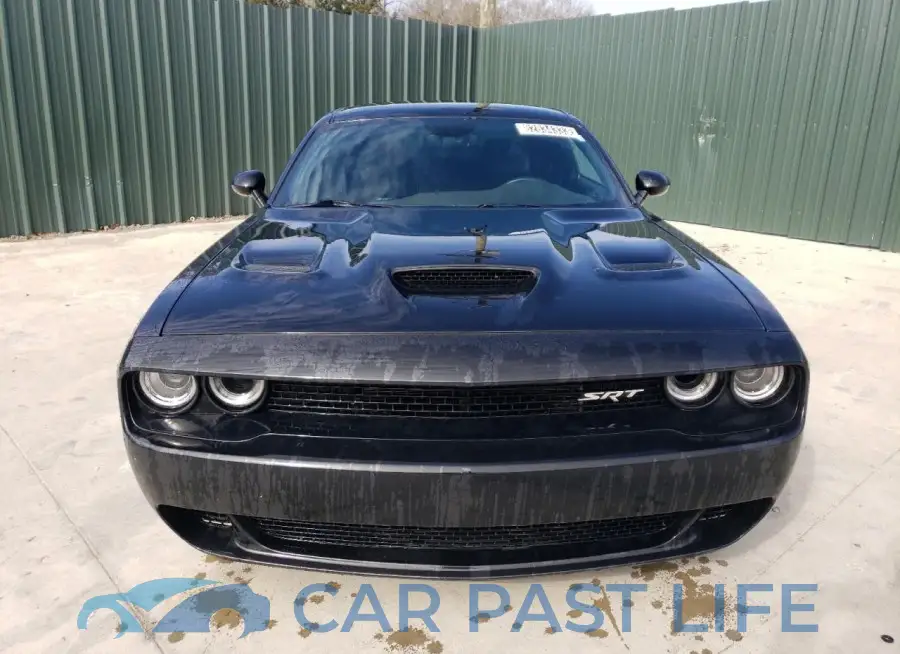 2C3CDZC96FH834279# 5