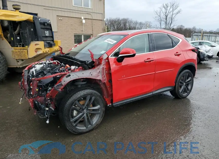 JTJHKCFZ0N2004238# 1