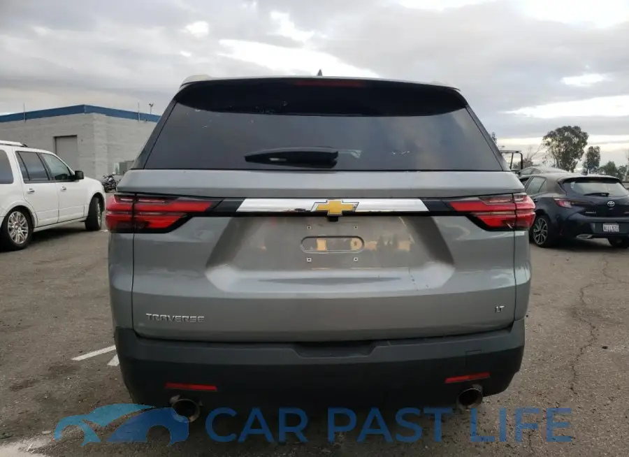 1GNERGKW6PJ208062# 6