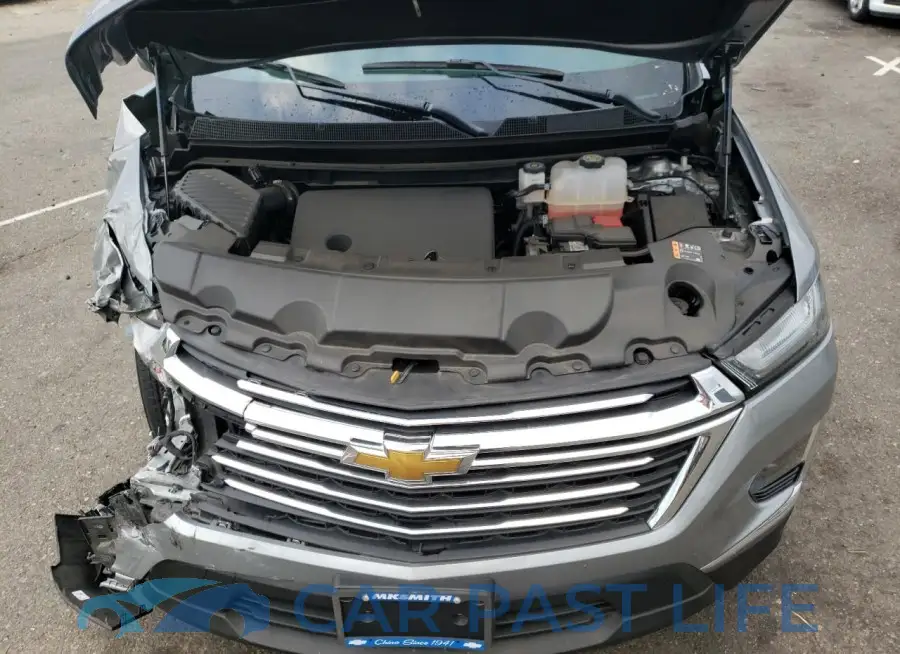 1GNERGKW6PJ208062# 11